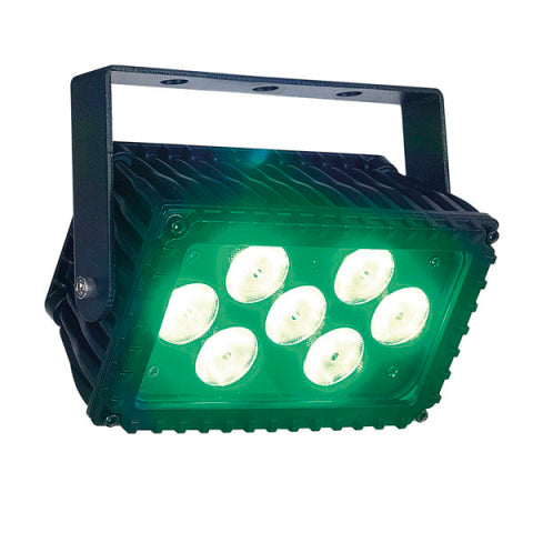 Cameleon Flood 7/3 RGB Showtec LED Floodlight Outdoor