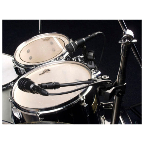 DK-5 INSTRUMENT MICRO KIT DAP AUDIO