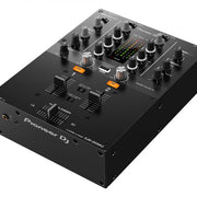 DJM-250MK2 PIONEER DJ 2-kanaals mixer