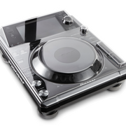 DECKSAVER VOOR XDJ-1000 PIONEER
