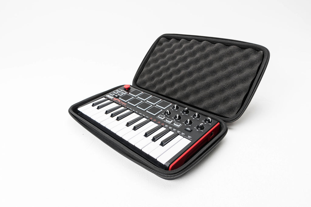 CTRL CASE MPK MINI MAGMA 