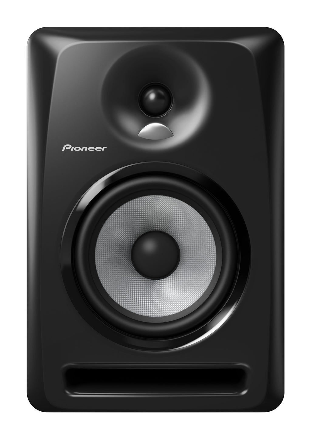 S-DJ60X ZWART PIONEER (PER STUK) - Eindereeks