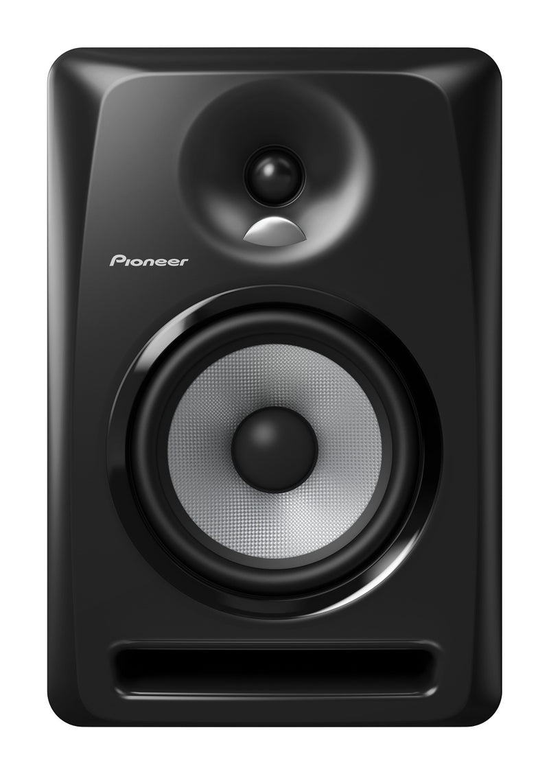 S-DJ60X ZWART PIONEER (PER STUK) - Eindereeks