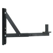 SPEAKERBRACKET ADJUSTABLE 35MM DAP MAX 50KG