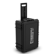 FREEDOM CHARGE 8P CHAUVET Case met oplaadstation