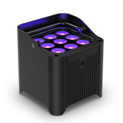 Freedom Par H9 IP Chauvet DJ Outdoor batterij uplighter