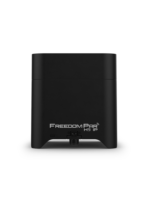 Freedom Par H9 IP Chauvet DJ Outdoor batterij uplighter