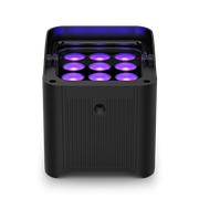 Freedom Par H9 IP Chauvet DJ - Set 4x Freedom Par