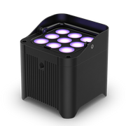 Freedom Par H9 IP Chauvet DJ Outdoor batterij uplighter