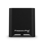 FREEDOM PAR Q9 CHAUVET DJ Batterij Uplighter Indoor