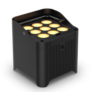 Freedom Par Q9 X4 Chauvet DJ - Set 4x Freedom Par