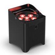 FREEDOM PAR T6 Chauvet DJ batterij uplighter