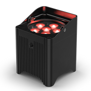 FREEDOM PAR T6 Chauvet DJ batterij uplighter