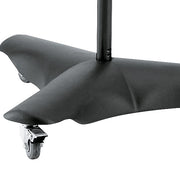 OVERHEAD MICROFOONSTAND K&amp;M
