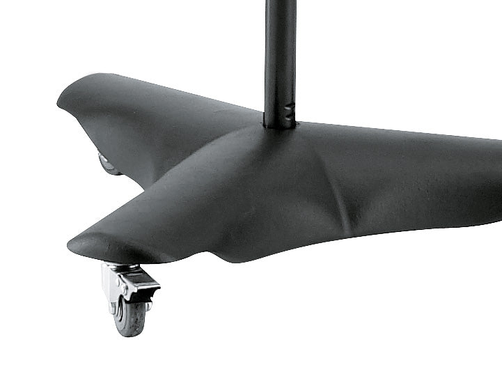 OVERHEAD MICROFOONSTAND K&amp;M