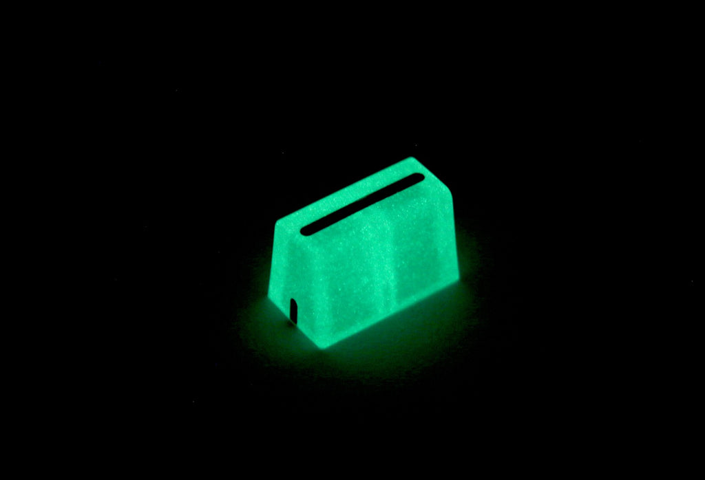 Fader MK2 DJ TECHTOOLS Glow in the dark 