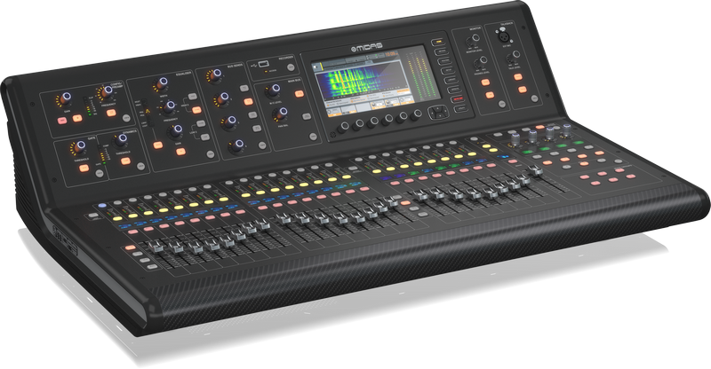 M32 LIVE Midas Digital Console