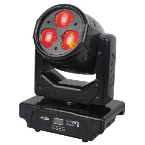 Shark Beam FX One Movinghead Showtec