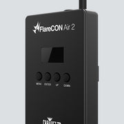 FlareCON Air 2 Chauvet DJ Wireless receiver  en D-Fi® transmitter