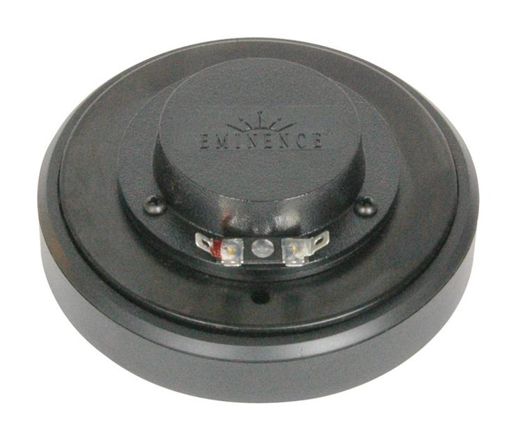 EPSD 2002 A  EMINENCE TWEETER 80W  8 OHM