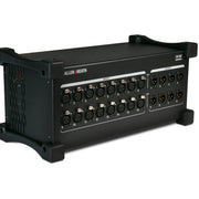 DX168 Allen&amp;Heath 16in/8out Audiorack Stageblock