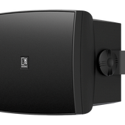 WX802MK2/OB Zwart Buitenluidspreker Audac (Per Stuk)