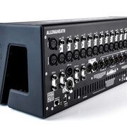 QU-PAC ALLEN &amp; HEATH Compacte Digitale mengtafel