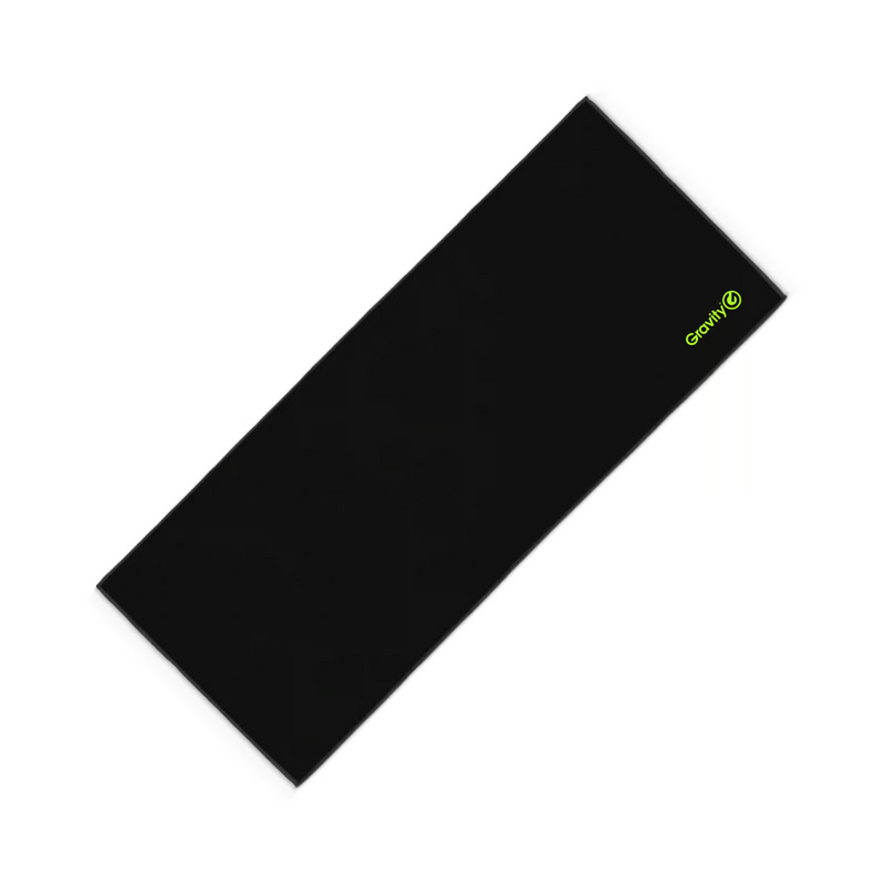 BG DC1 Gravity Multifunctionele Onderlegger 119x50cm