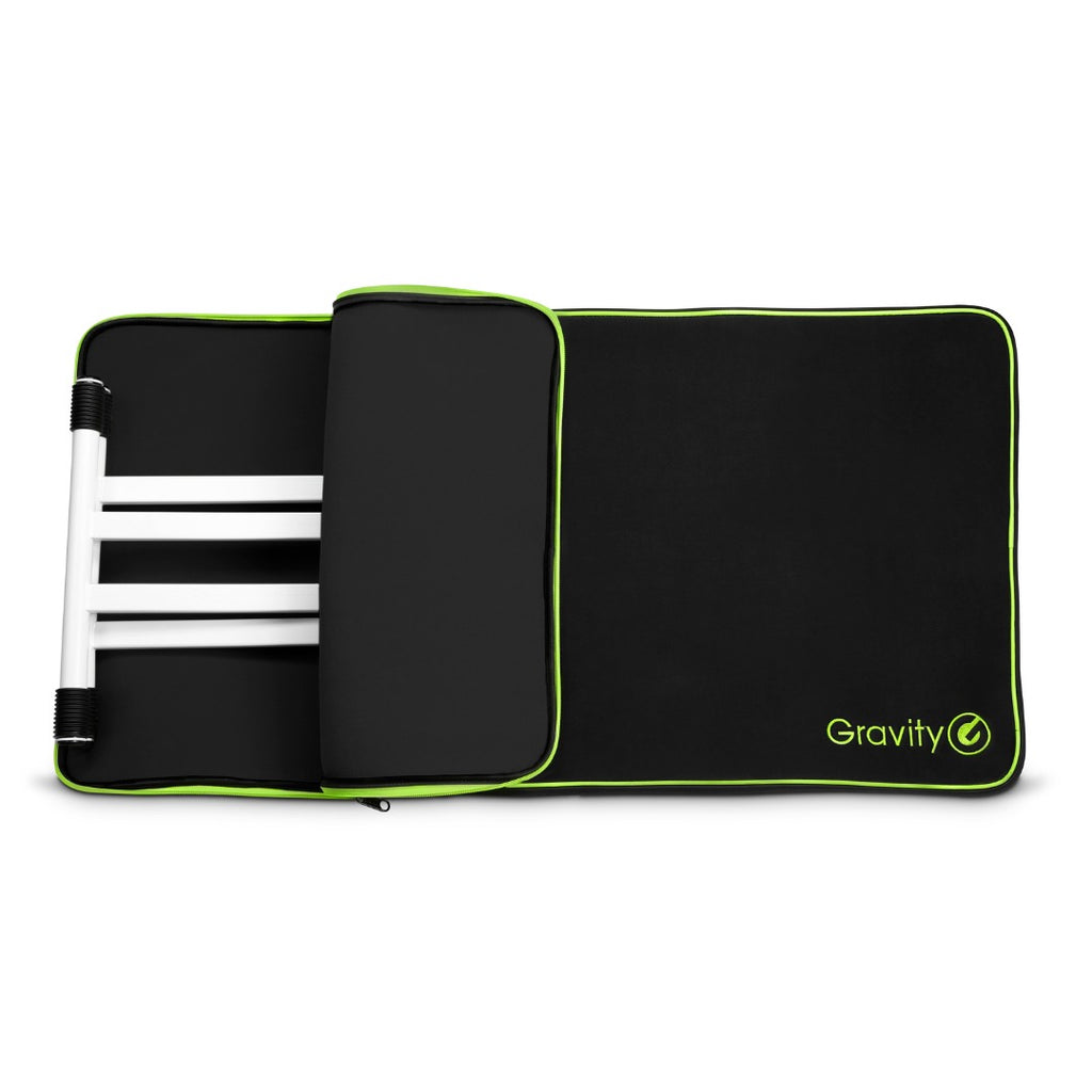 BG KS 1 B Gravity Transporttas voor Keyboardstatief