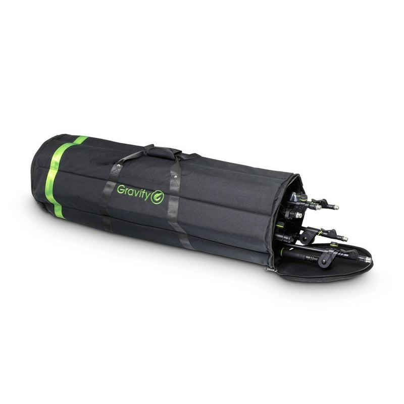 TRANSPORT BAG GRAVITY VOOR 6 MICROFOONSTATIEVEN