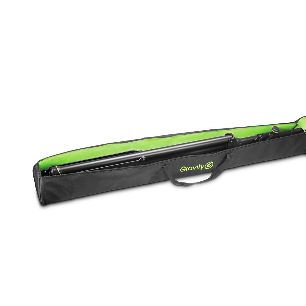 BG SS 1 XLB Gravity Transporttas voor 1 Statief