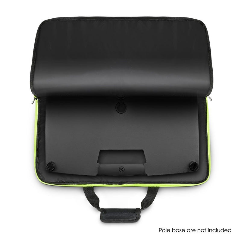 BG WBLS 331 Transporttas Voor Base Plate Gravity 