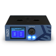 GeNetix GN2 CHAMSYS 2 Port DMX Node
