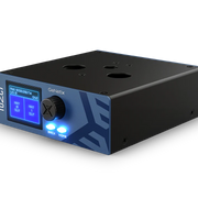 GeNetix GN2 CHAMSYS 2 Port DMX Node