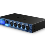 GeNetix GN5 CHAMSYS 5 Port DMX Node