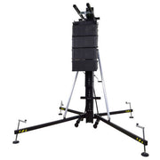 MAT-500 ShowGear Line Array Toren 6.5 m