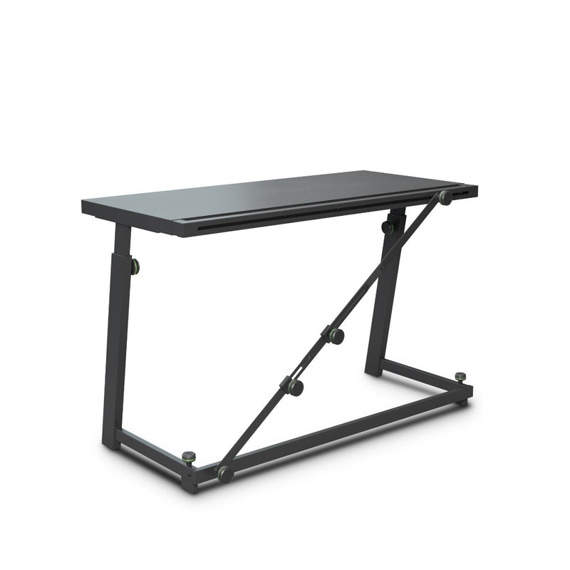 FT 01 Gravity DJ Tafel