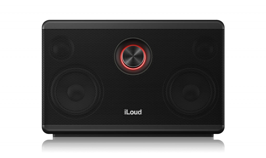 iLOUD IK MULTIMEDIA BLUETOOTH MONITOR
