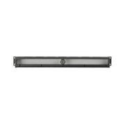 PROTECTIONPANEL 1U WITH LOCKER