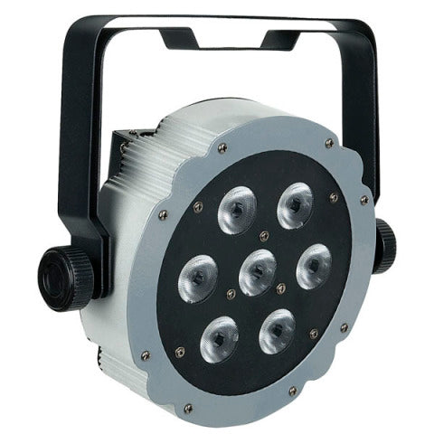 COMPACT PAR 7 Q4 SHOWTEC 