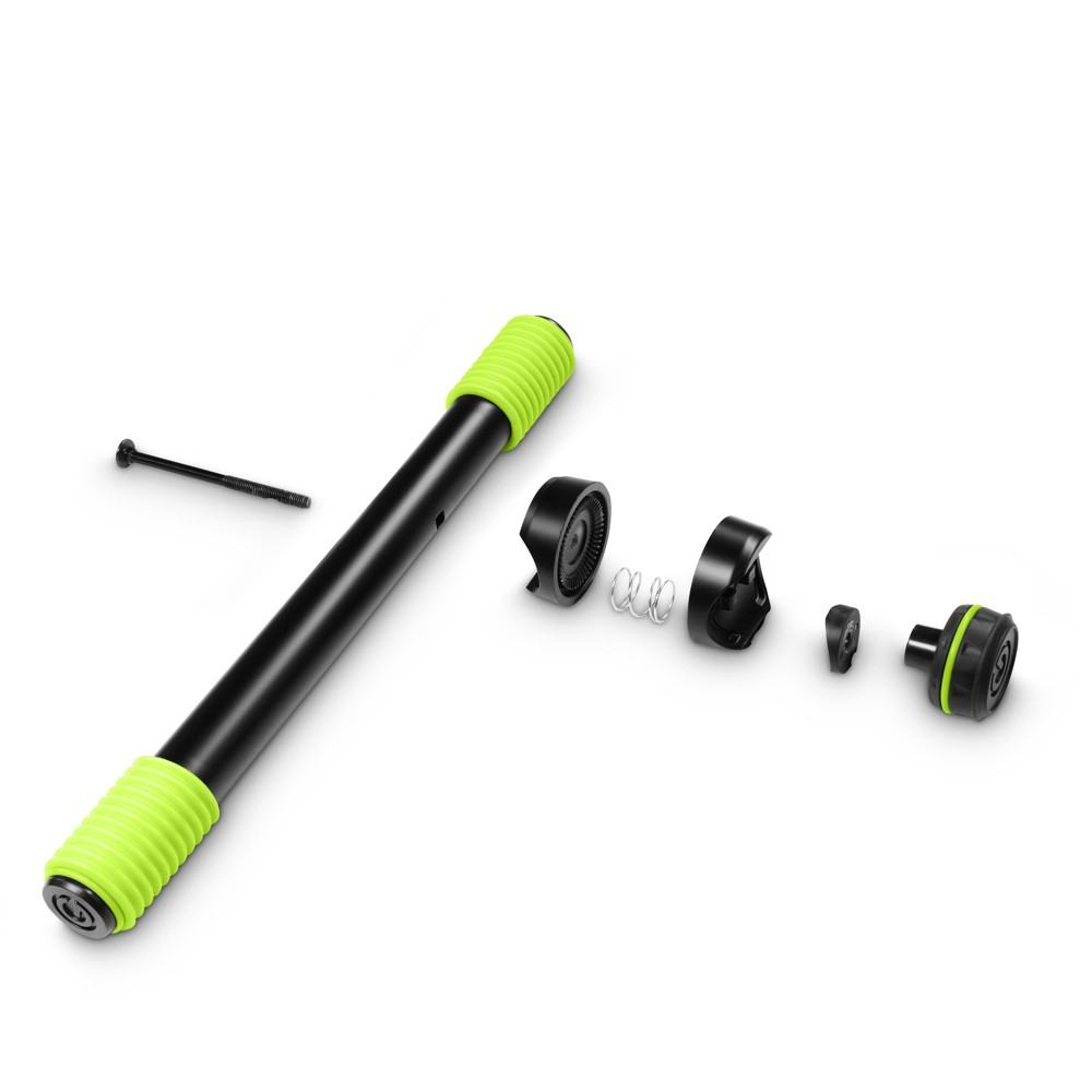 KSTS01B GRAVITY verstelbaar keyboard statief