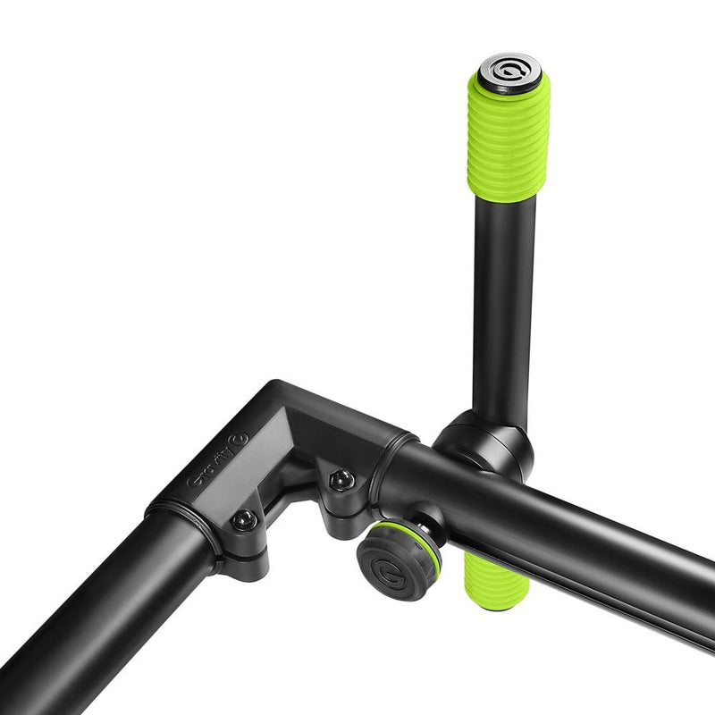 KSTS01B GRAVITY verstelbaar keyboard statief