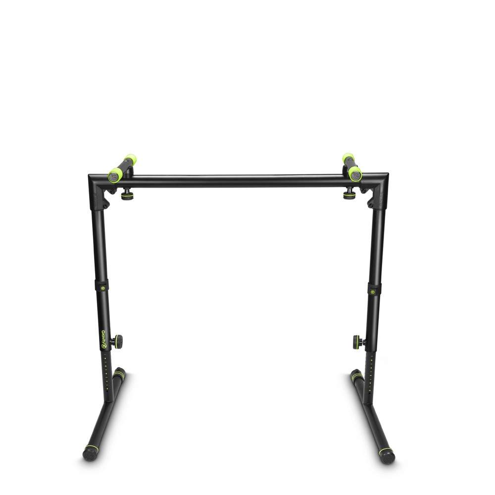 KSTS01B GRAVITY verstelbaar keyboard statief