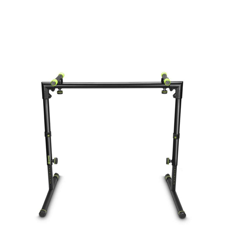 KSTS01B GRAVITY verstelbaar keyboard statief