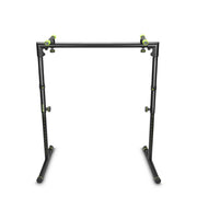 KSTS01B GRAVITY verstelbaar keyboard statief