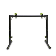 KSTS01B GRAVITY verstelbaar keyboard statief