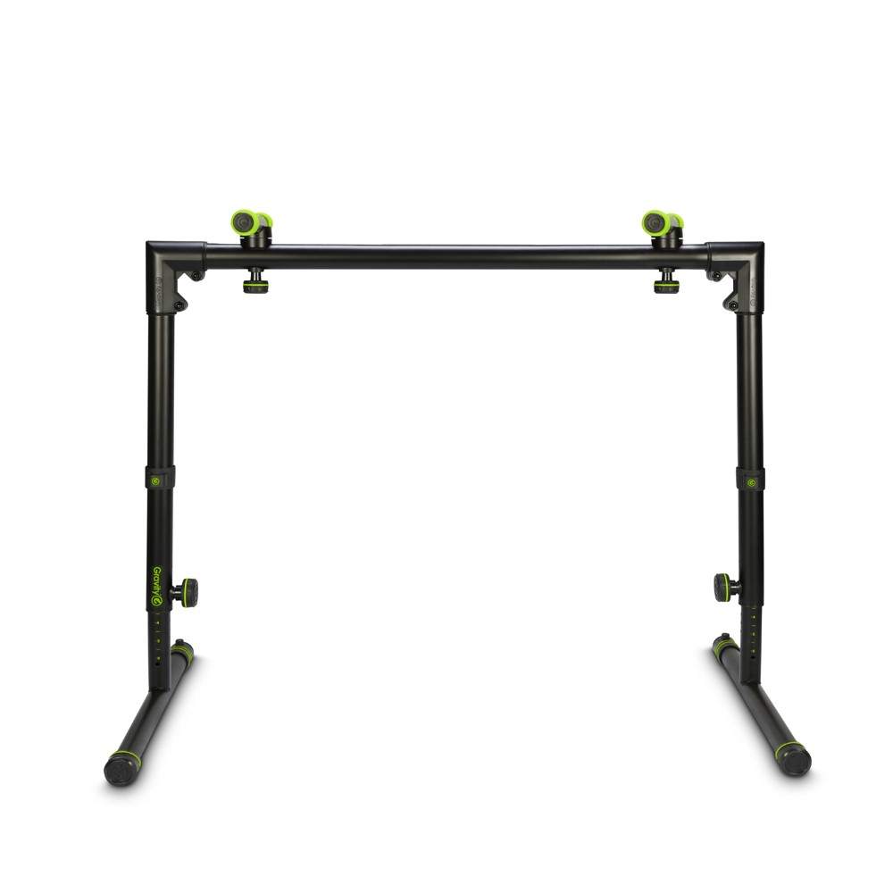 KSTS01B GRAVITY verstelbaar keyboard statief