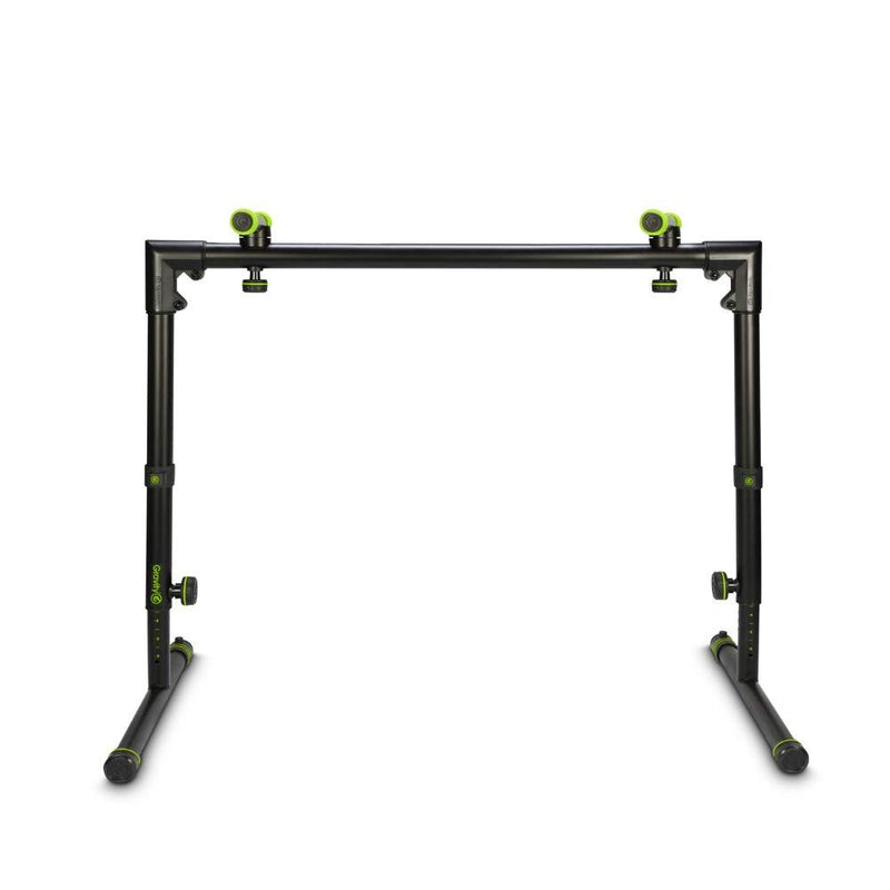 KSTS01B GRAVITY verstelbaar keyboard statief