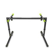KSTS01B GRAVITY verstelbaar keyboard statief