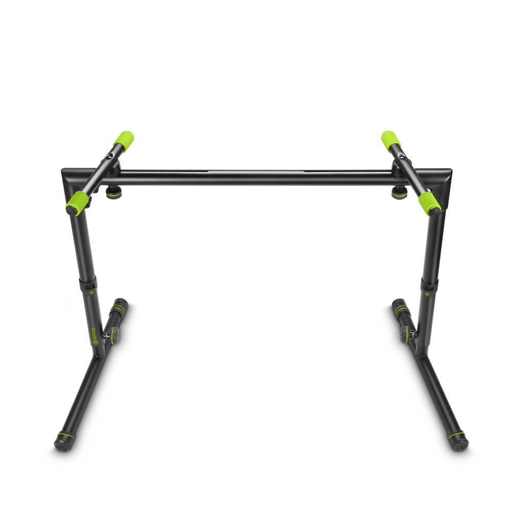 KSTS01B GRAVITY verstelbaar keyboard statief